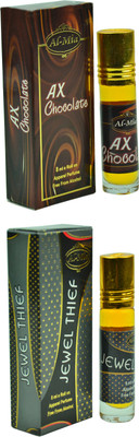 Al-mia 11MIA_17MIA Floral Attar(Floral)