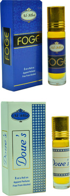 

Al-mia 12MIA_16MIA Floral Attar(Floral)