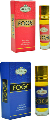 

Al-mia 16MIA_06MIA Floral Attar(Floral)