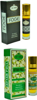 Al-mia 19MIA_08MIA Floral Attar(Floral)