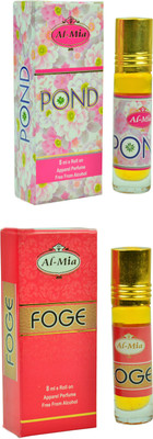 

Al-mia 06MIA_05MIA Floral Attar(Floral)