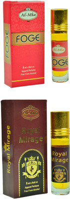 

Al-mia 04MIA_06MIA Floral Attar(Floral)
