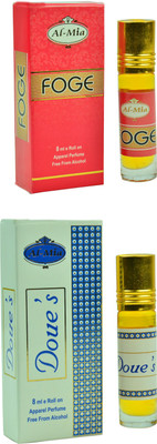

Al-mia 12MIA_06MIA Floral Attar(Floral)