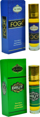 

Al-mia 18MIA_16MIA Floral Attar(Floral)