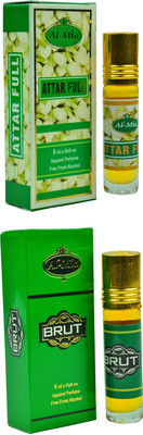 

Al-mia 18MIA_19MIA Floral Attar(Floral)