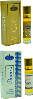 

Al-mia 12MIA_09MIA Floral Attar(Floral)