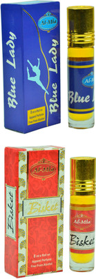 

Al-mia 01MIA_14MIA Floral Attar(Floral)