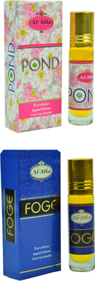 

Al-mia 16MIA_05MIA Floral Attar(Floral)