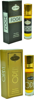 

Al-mia 09MIA_08MIA Floral Attar(Floral)