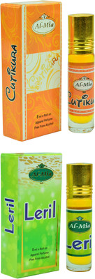

Al-mia 02MIA_03MIA Floral Attar(Floral)