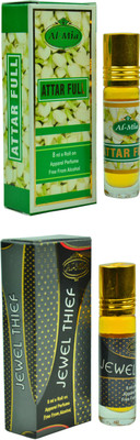

Al-mia 11MIA_19MIA Floral Attar(Floral)