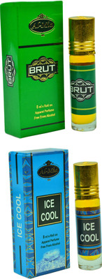 

Al-mia 10MIA_18MIA Floral Attar(Floral)
