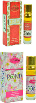 

Al-mia 05MIA_01MIA Floral Attar(Floral)
