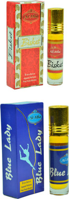 

Al-mia 14MIA_01MIA Floral Attar(Floral)