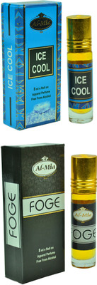 

Al-mia 08MIA_10MIA Floral Attar(Floral)