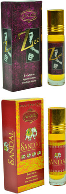 

Al-mia 07MIA_13MIA Floral Attar(Floral)