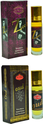

Al-mia 15MIA_13MIA Floral Attar(Floral)
