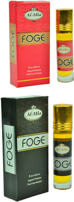 

Al-mia 08MIA_06MIA Floral Attar(Floral)
