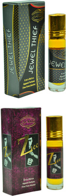 

Al-mia 13MIA_11MIA Floral Attar(Floral)