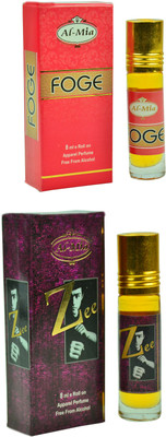 

Al-mia 13MIA_06MIA Floral Attar(Floral)