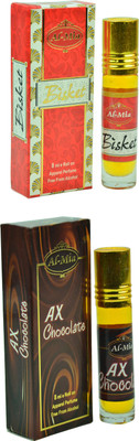 

Al-mia 17MIA_01MIA Floral Attar(Floral)