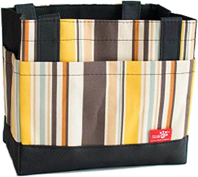

Ez-life Thermal Lunch Box Bag - Shades of Yellow Waterproof Lunch Bag(Yellow, 5)