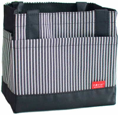 

Ez-life EZ Life Thermal Lunch Box Bag (Navy Blue) Waterproof Lunch Bag(Blue, 5)