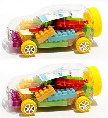 

Nanson Kids block toys(Multicolor)