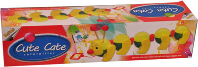 

Smartcraft Cute Cate Catterpillar Board Game