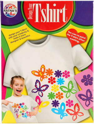 

Smartcraft Design your Tshirt Board Game