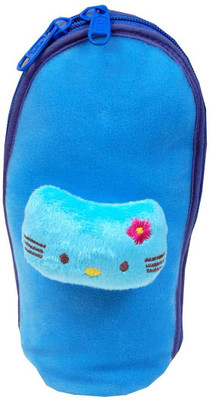 

GURU KRIPA Baby Products HK Bottle Cover 240ml Blue (1pcs)(Blue