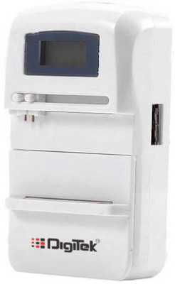 

Digitek DLC 002 Camera Battery Charger(White)