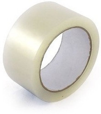 

Wonder 555 Single sided handheld cello Tape 2" x 100mtr (Manual)(TRANSPARENT)