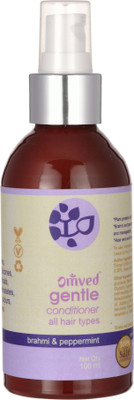 

Omved Gentle Conditioner(100 ml)