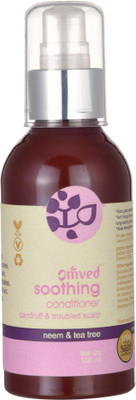 

Omved SOOTHING Conditioner Dandruff(100 ml)