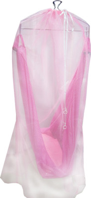 

RAREERAM FEATHERNET CRADLE(Pink)