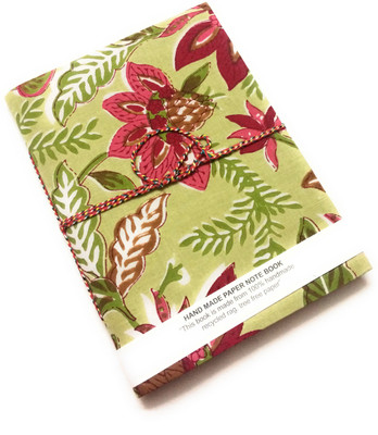 

Safar Regular Diary(They are ideal for every day use. can be used for various purposes from artwork to business meetings, recipes to garden notes, Travel Journal visitors., Heena green)