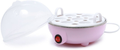 

moradiya fresh 001 Egg Cooker(7 Eggs)