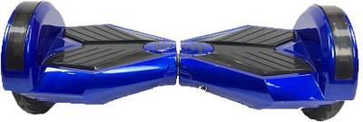 

Infinitycarts ICES-3 Electric Scooter(Blue)