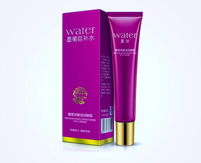 

BIOAQUA Mexican daisy Deep Moisturizing Eye Cream(20 g)