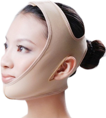 

AVB Large Face Slimming Mask V-Line Lifting Face Lift Bandage Face Shaping Mask