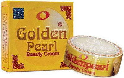 

GOLDEN PEARL Skin Whitening Cream(30 g)