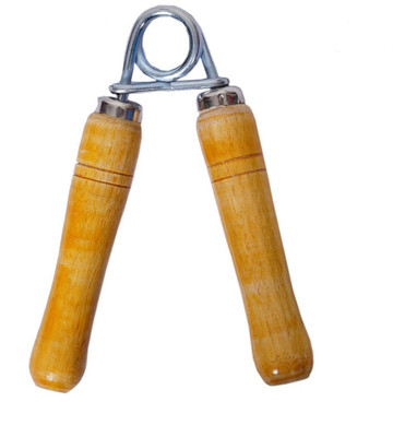 

Parbat Super Hand Grip/Fitness Grip(Brown)