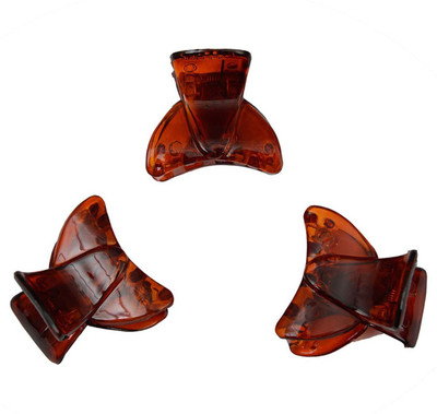 

Taj Pearl Designer Hair Clip(Multicolor)