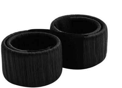 

Beauty Studio two way bun Bun Stick(Black)