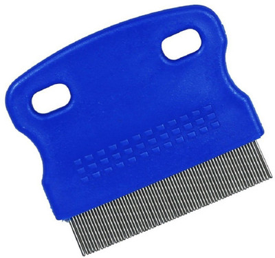 

Quality Deal QD Lice Comb , Very effective for Lice and NIt Remover, Head Lice remover tool