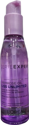 

Loreal Professionnel Serie Expert Liss Unlimited(125 ml)