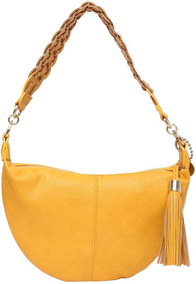 

Nine West Hand-held Bag(Yellow)