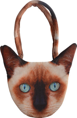 

Bagaholics Shoulder Bag(Brown)