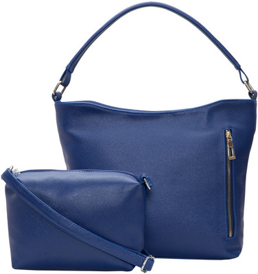 

ADISA Shoulder Bag(Blue)